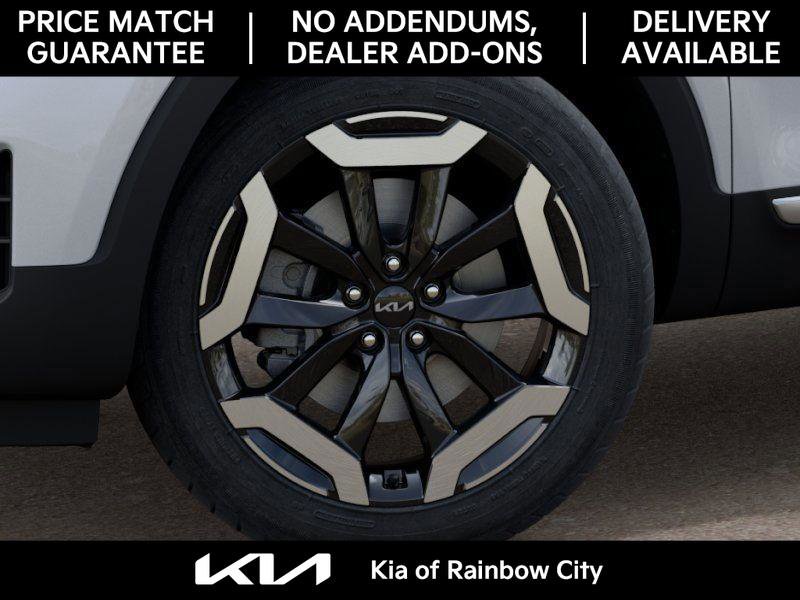 New 2025 Kia Telluride S image 11