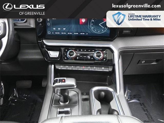 Used 2022 GMC Sierra 1500 Denali w/ Denali Reserve Package image 29