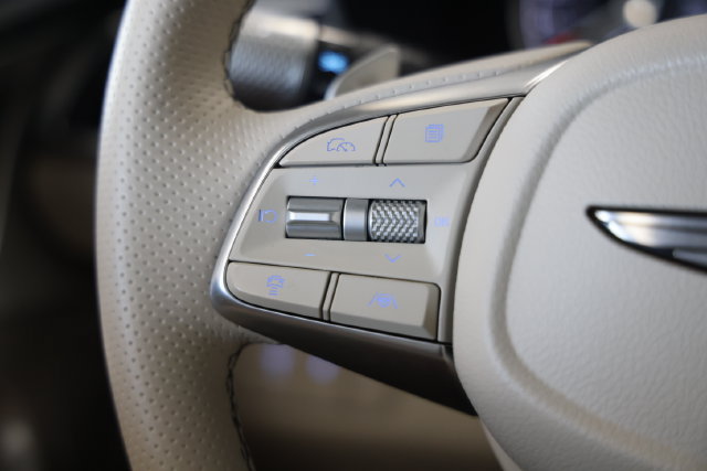 New 2026 Genesis G70 2.5T Prestige AWD/4WD image 34