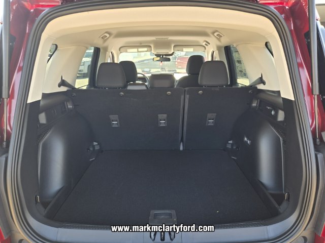 New 2026 Ford Bronco Sport Big Bend AWD/4WD image 13