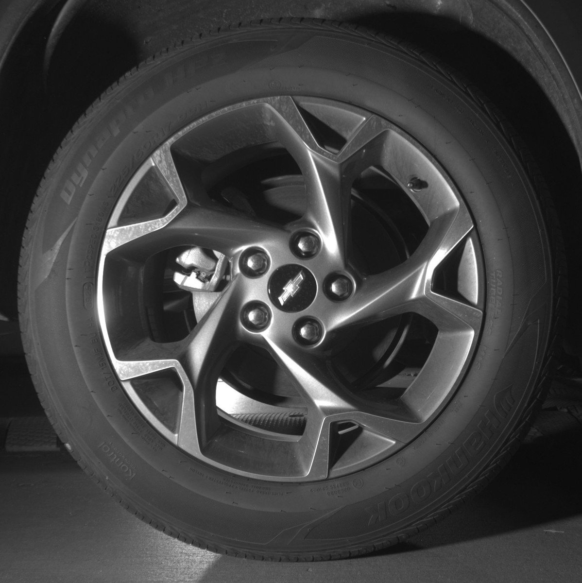 Used 2025 Chevrolet Trax LT image 15