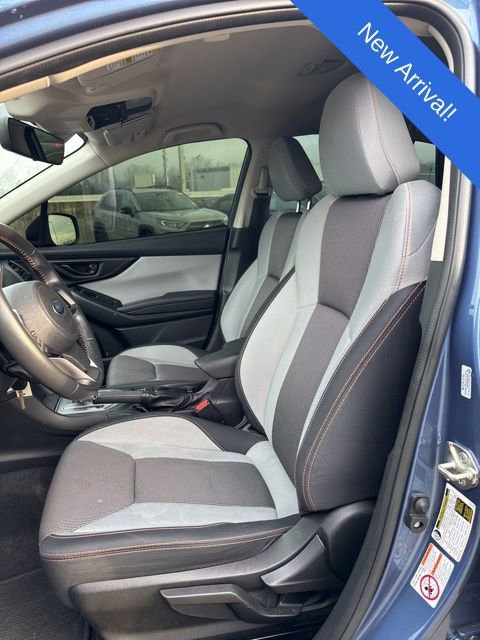 Used 2020 Subaru Crosstrek 2.0i Premium image 10