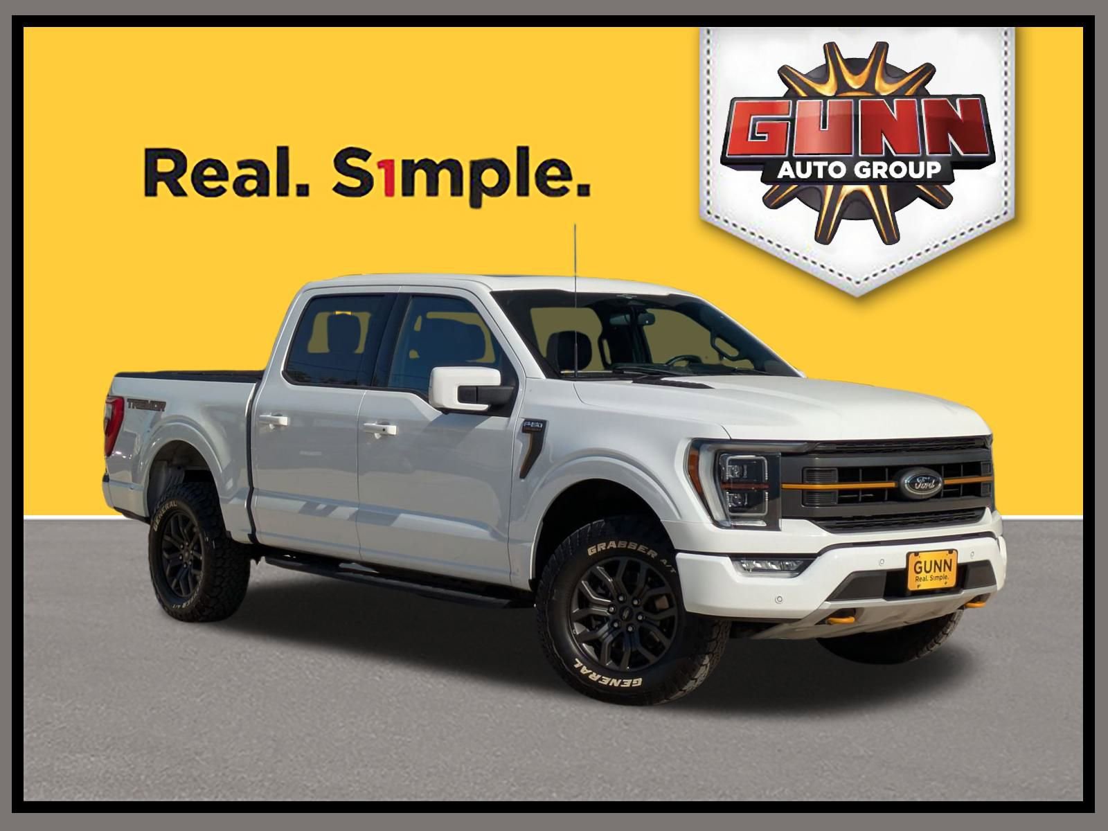 Used 2023 Ford F150 Tremor w/ Equipment Group 402A High