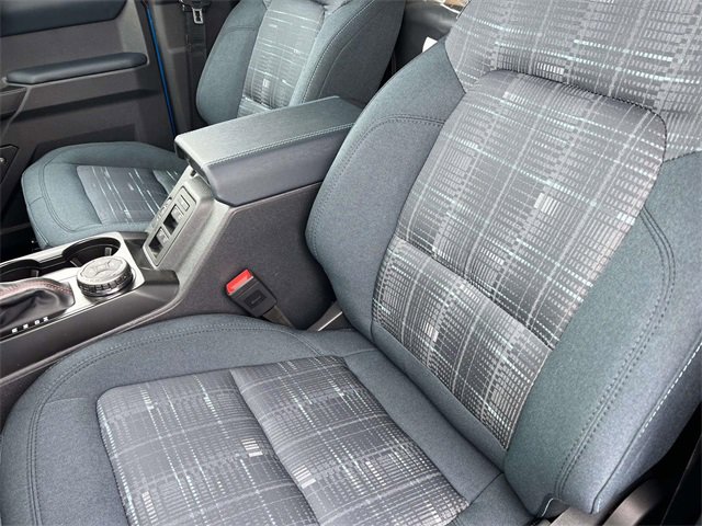 New 2026 Ford Bronco Heritage Edition image 20