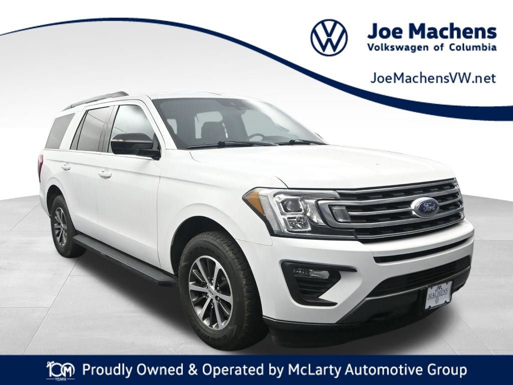Used 2020 Ford Expedition XL