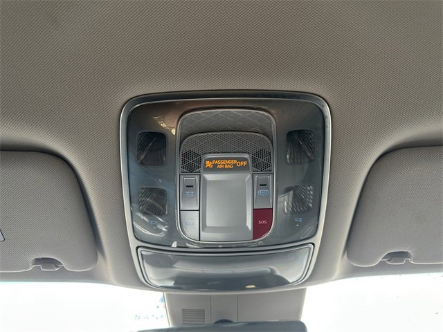 Used 2024 Genesis GV80 2.5T image 27