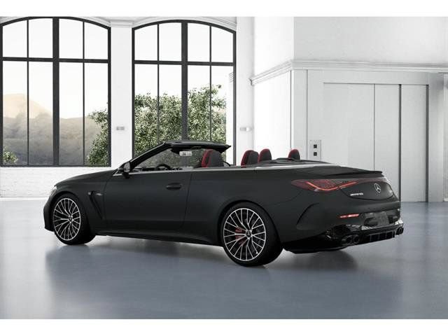 New 2027 Mercedes-Benz CLE 53 AMG 4MATIC Cabriolet image 29