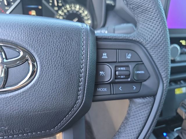 New 2026 Toyota Tundra Limited image 17