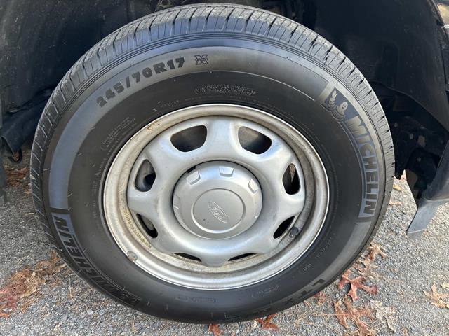 Certified 2021 Ford F150 XL w/ Equipment Group 101A High image 13