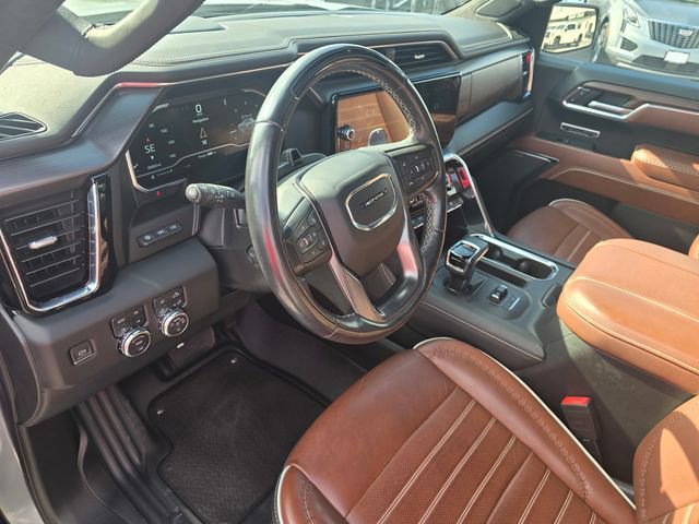 Used 2023 GMC Sierra 1500 Denali Ultimate image 24