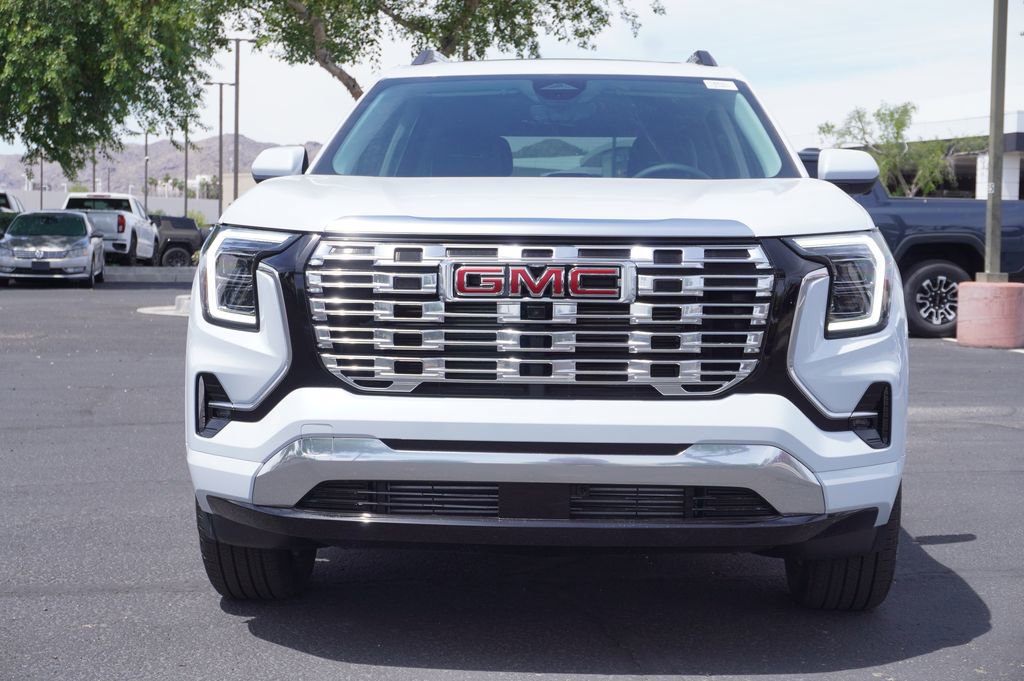 New 2026 GMC Terrain Denali AWD/4WD image 5
