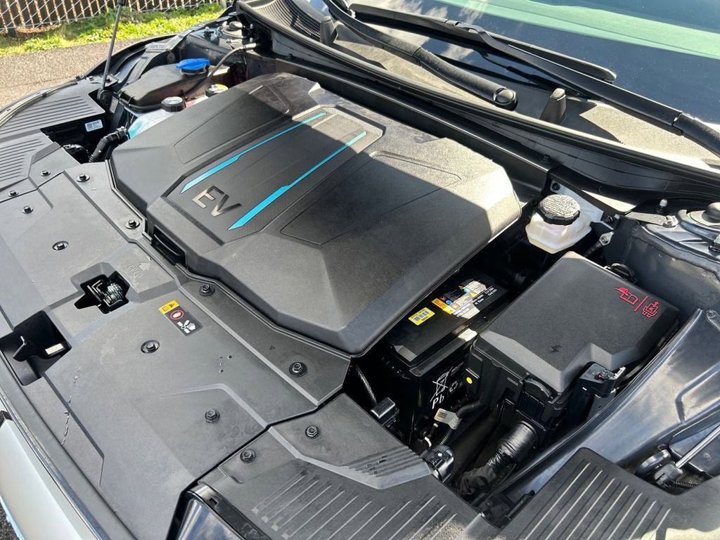 Used 2024 Hyundai Ioniq 5 SEL AWD/4WD image 30