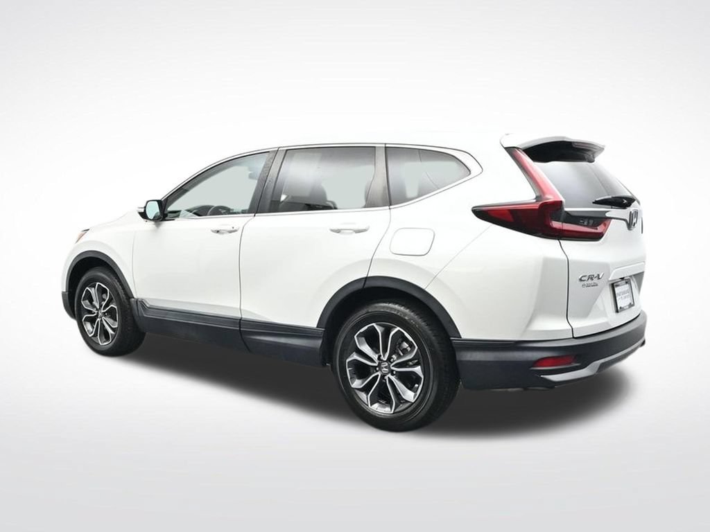Used 2022 Honda CR-V EX image 6