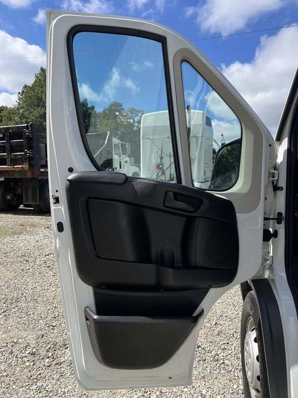 Used 2014 RAM ProMaster 3500 image 9