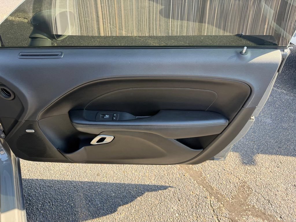 Used 2017 Dodge Challenger R/T Plus RWD image 23