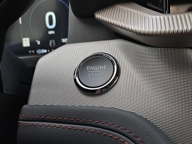 New 2026 Ford Explorer Active w/ Active Comfort Package image 14