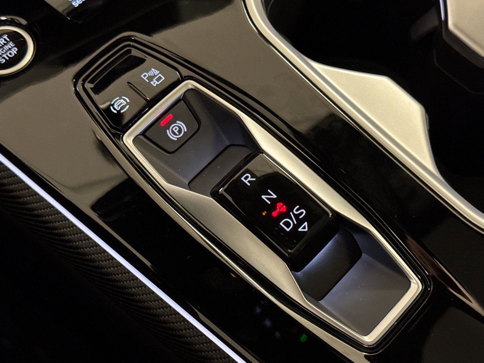 New 2026 Audi A6 Prestige image 20