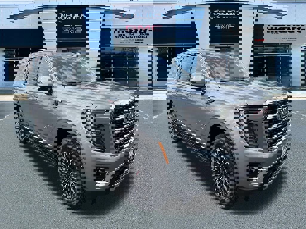 New 2026 GMC Yukon XL Elevation w/ LPO, Floor Liner Package image 1