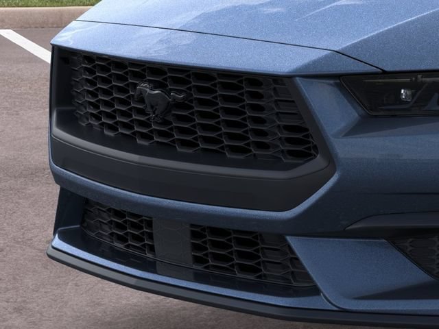 New 2026 Ford Mustang Coupe w/ Mustang Nite Pony Package RWD image 17