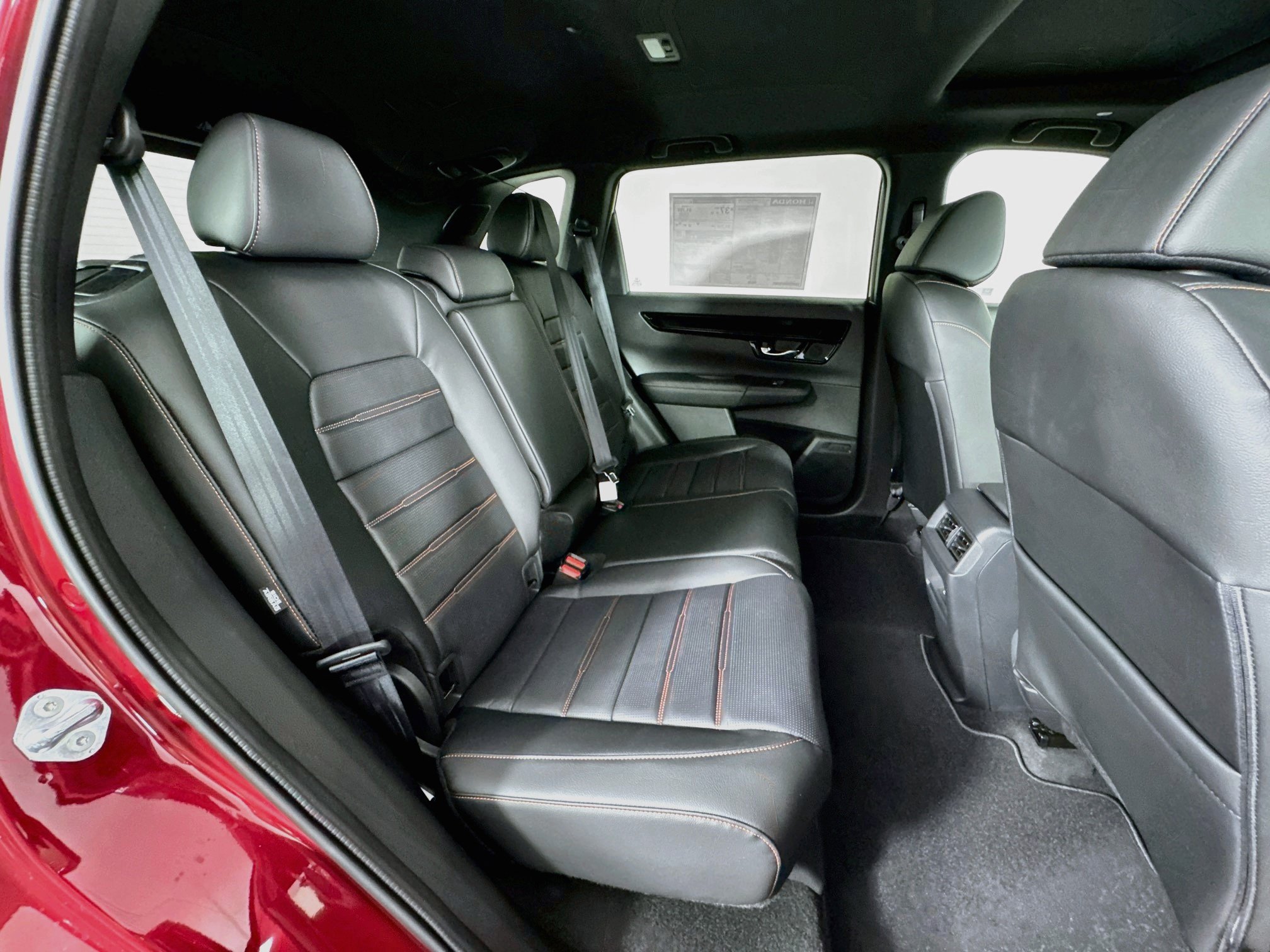 New 2026 Honda CR-V Sport Touring image 29