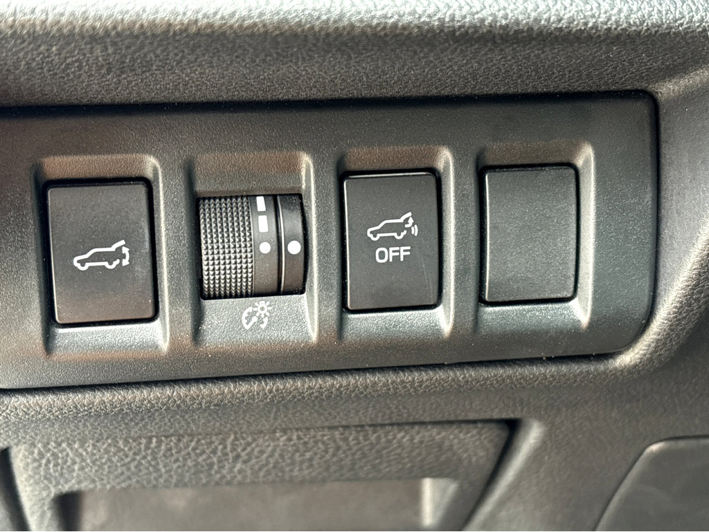 Used 2021 Subaru Outback Onyx Edition XT image 12