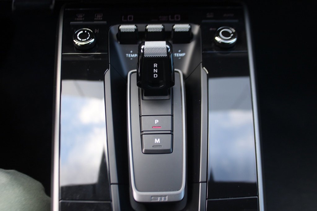 Used 2024 Porsche 911 Carrera S image 31