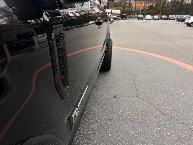 Used 2021 Ford F250 Lariat image 11