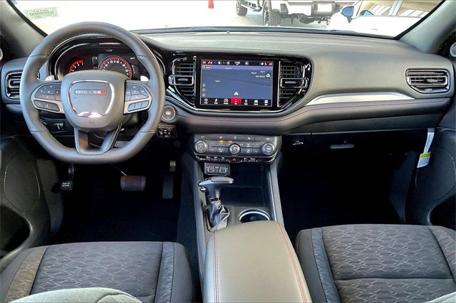 New 2026 Dodge Durango GT w/ Blacktop Package image 4