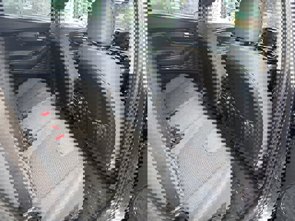 Used 2022 Hyundai Santa Fe SE w/ Cargo Package image 15