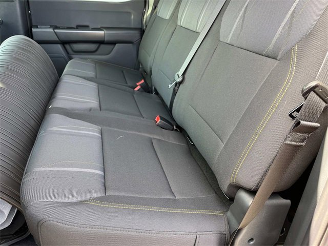 New 2025 Ford F150 STX w/ Equipment Group 200A image 18