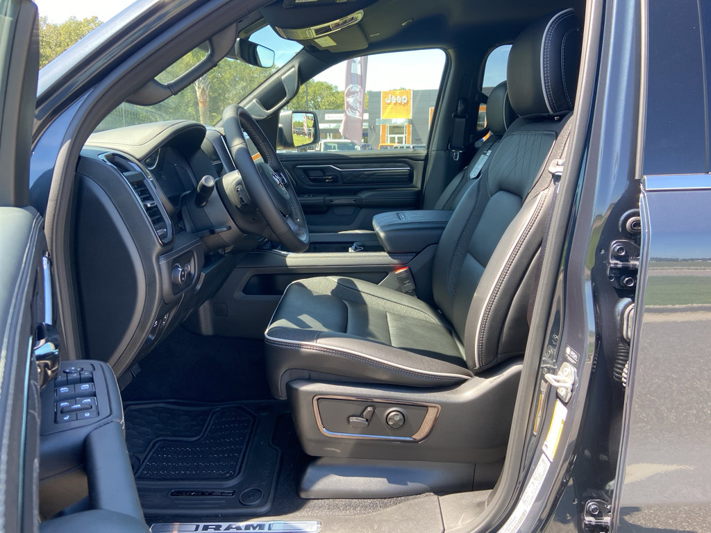 New 2026 RAM 1500 Limited image 17