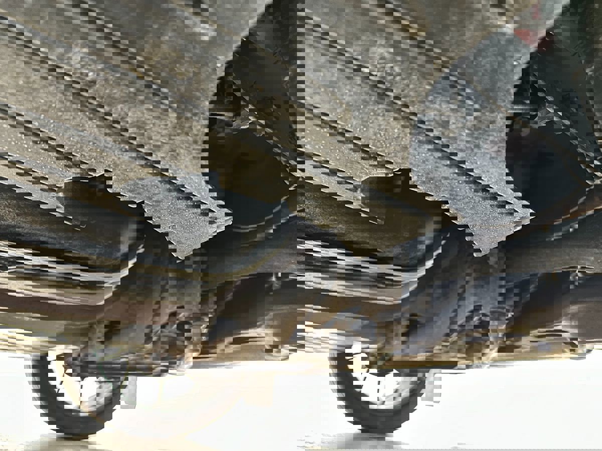 Used 2018 Ford Focus RS image 24