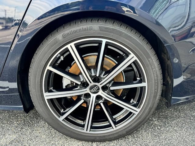 Certified 2025 Audi A6 3.0T Premium AWD/4WD image 18