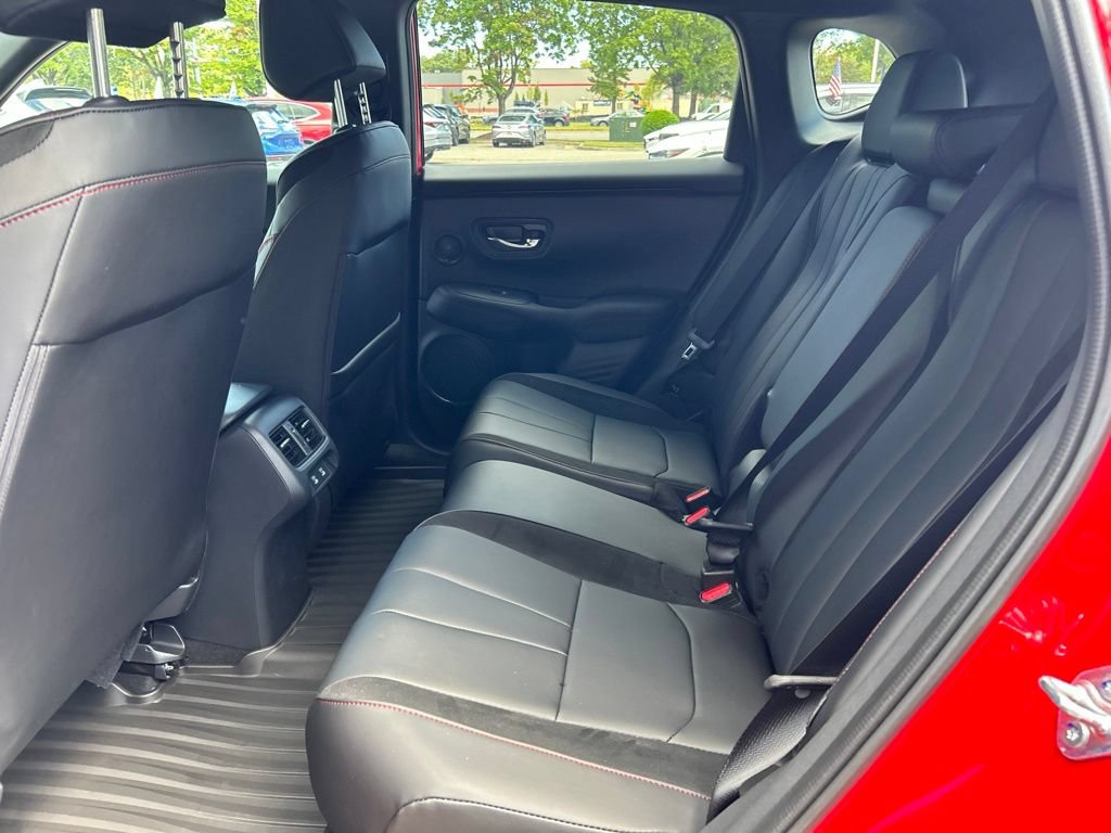 New 2026 Acura ADX A-Spec w/ Advance Package FWD image 20