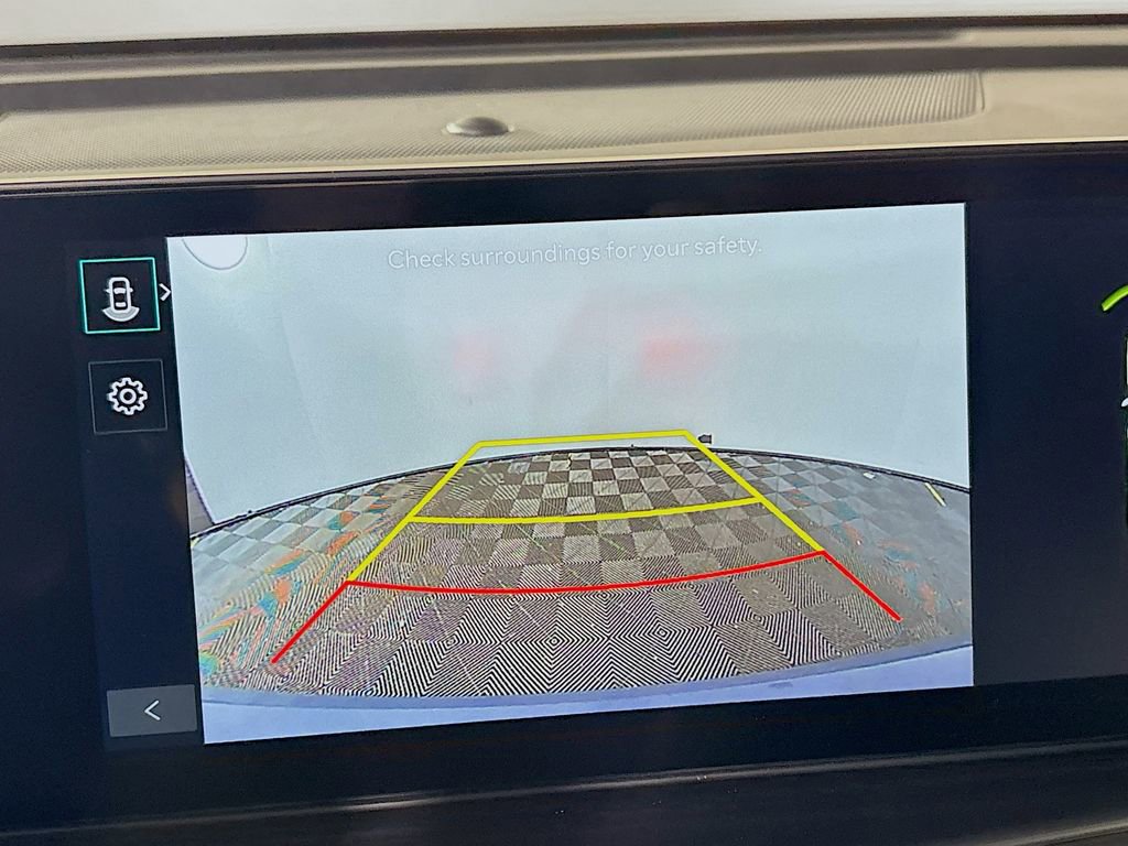 New 2025 Kia Sorento EX w/ Panoramic Sunroof Package image 19