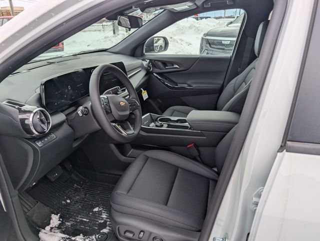 New 2026 Chevrolet Equinox LT w/ Convenience Package II image 13
