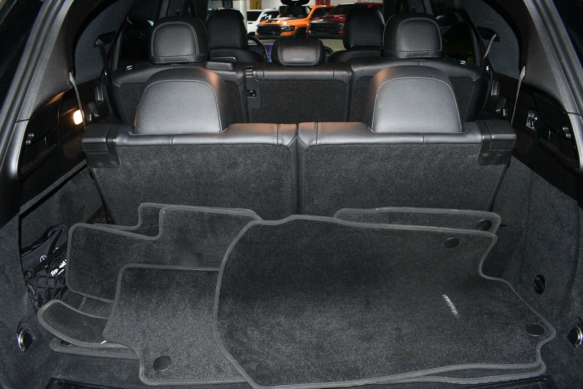 Used 2020 Mercedes-Benz GLE 350 4MATIC image 95
