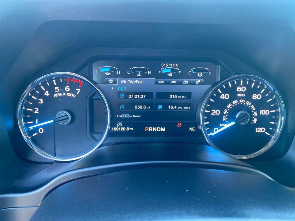 Used 2020 Ford F150 Lariat image 16