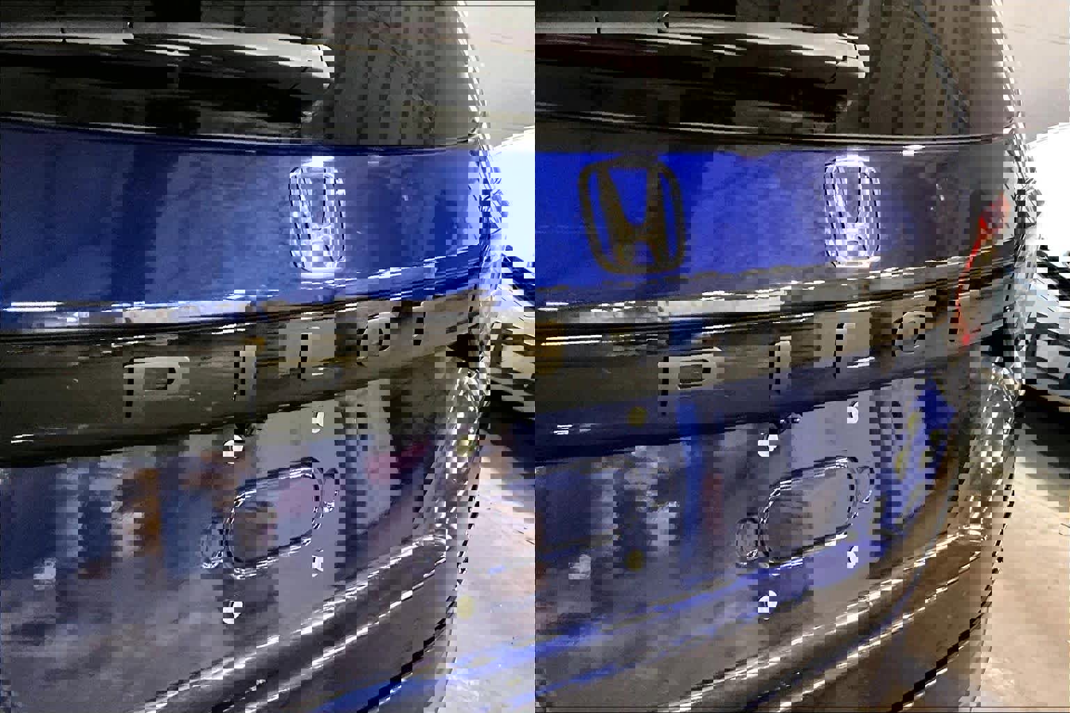 Used 2025 Honda Pilot EX-L image 10