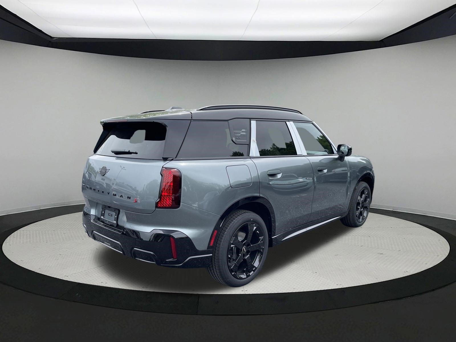 Used 2027 MINI Cooper Countryman S AWD/4WD image 6