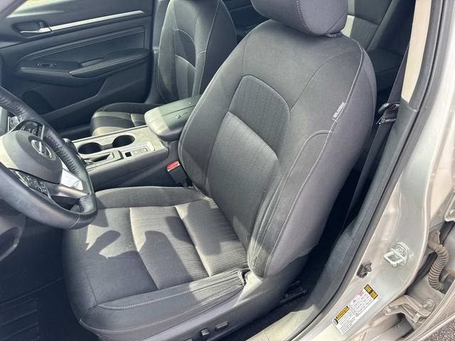 Used 2019 Nissan Altima 2.5 SV AWD/4WD image 24