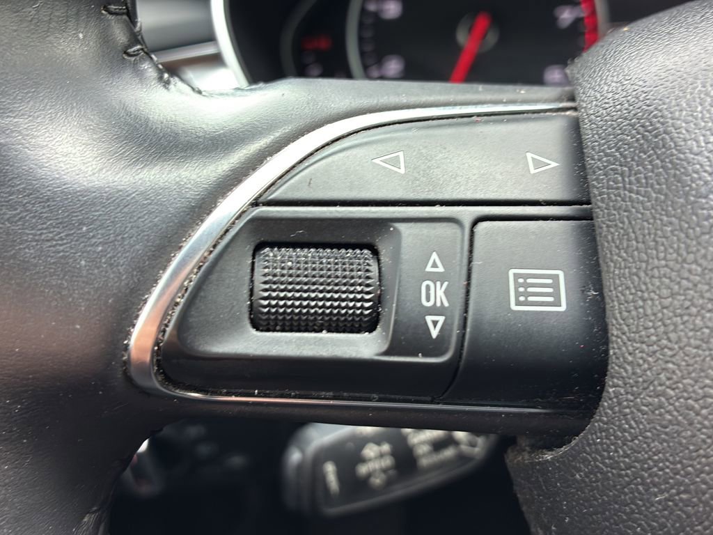 Used 2014 Audi A7 3.0T Prestige image 13