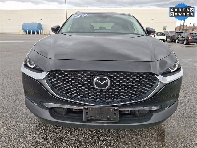 Used 2022 MAZDA CX-30 AWD 2.5 S w/ Select Package image 5