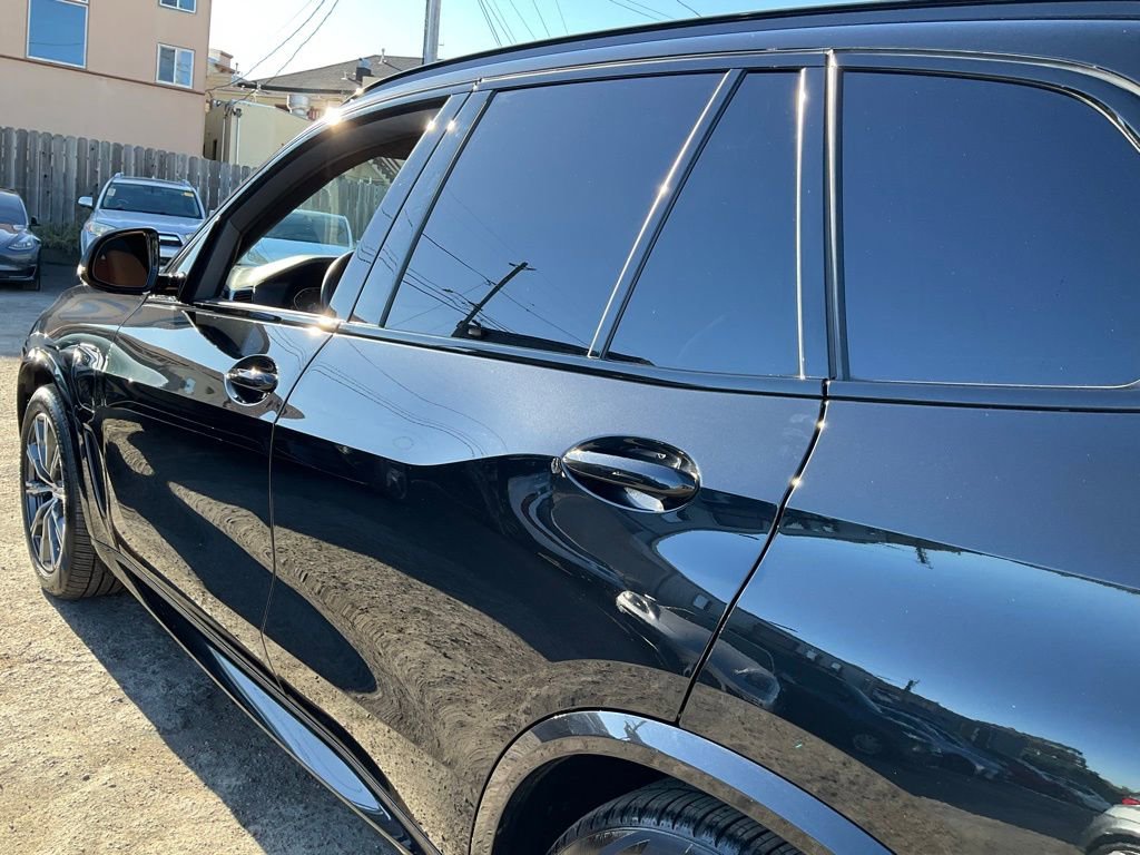 Used 2021 BMW X5 xDrive45e w/ M Sport Package AWD/4WD image 88