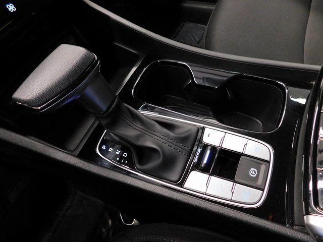 Used 2024 Hyundai Tucson SEL image 42