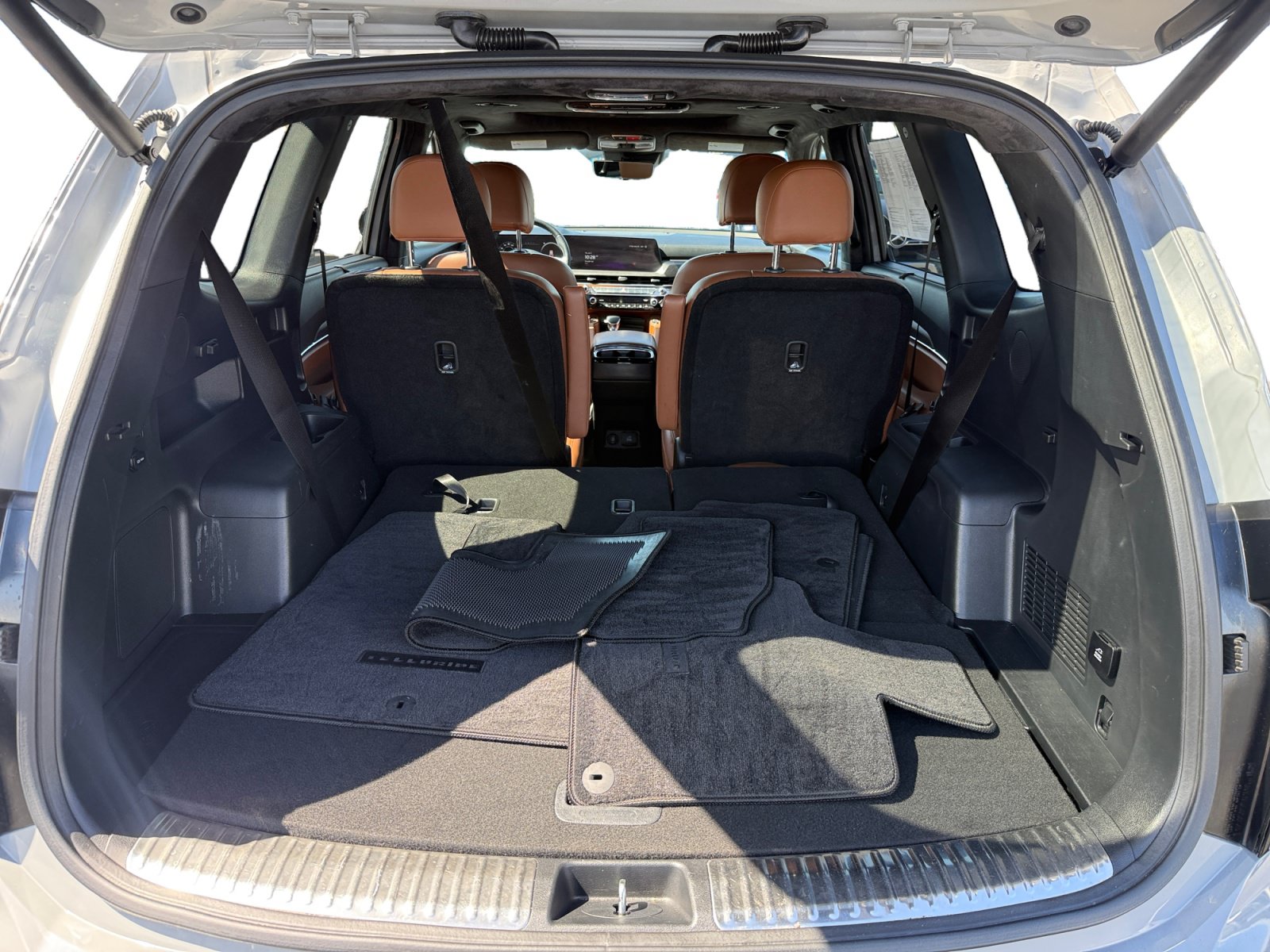 Used 2024 Kia Telluride SX Prestige X-Pro AWD/4WD image 17