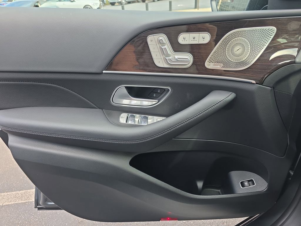 New 2026 Mercedes-Benz GLE 450 4MATIC image 19