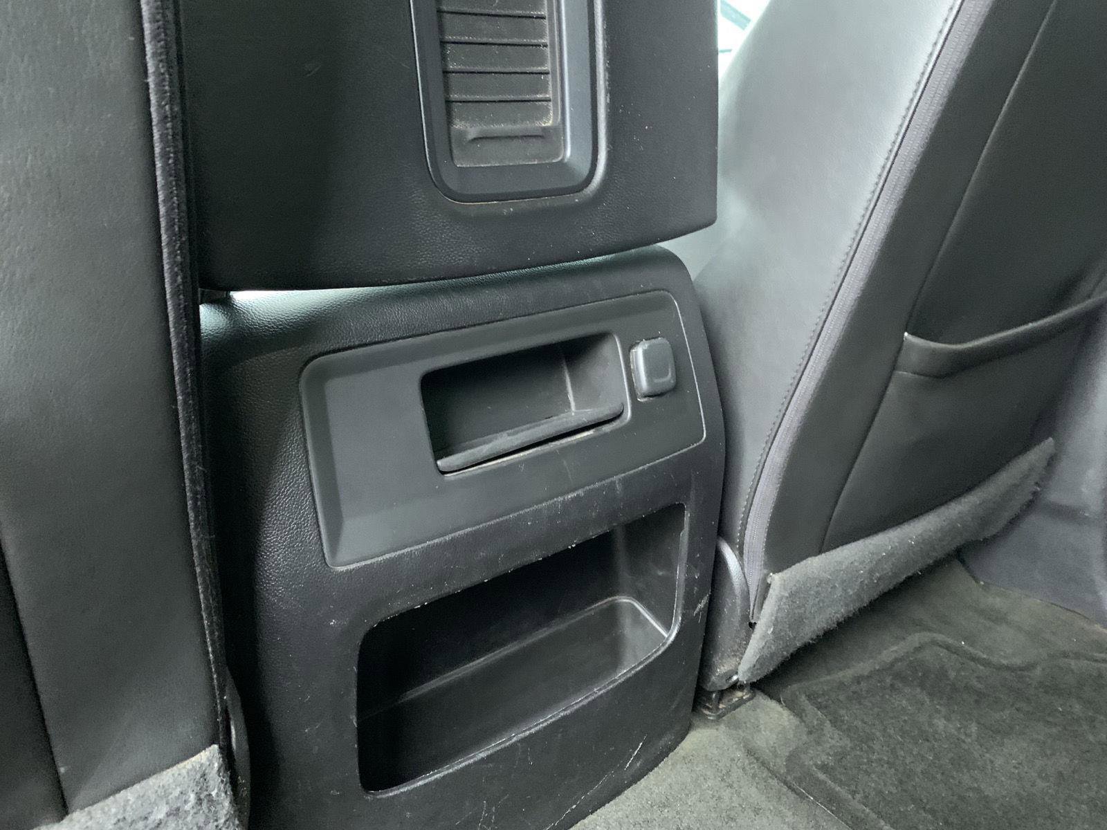 Used 2016 GMC Sierra 2500 Denali w/ Duramax Plus Package image 33