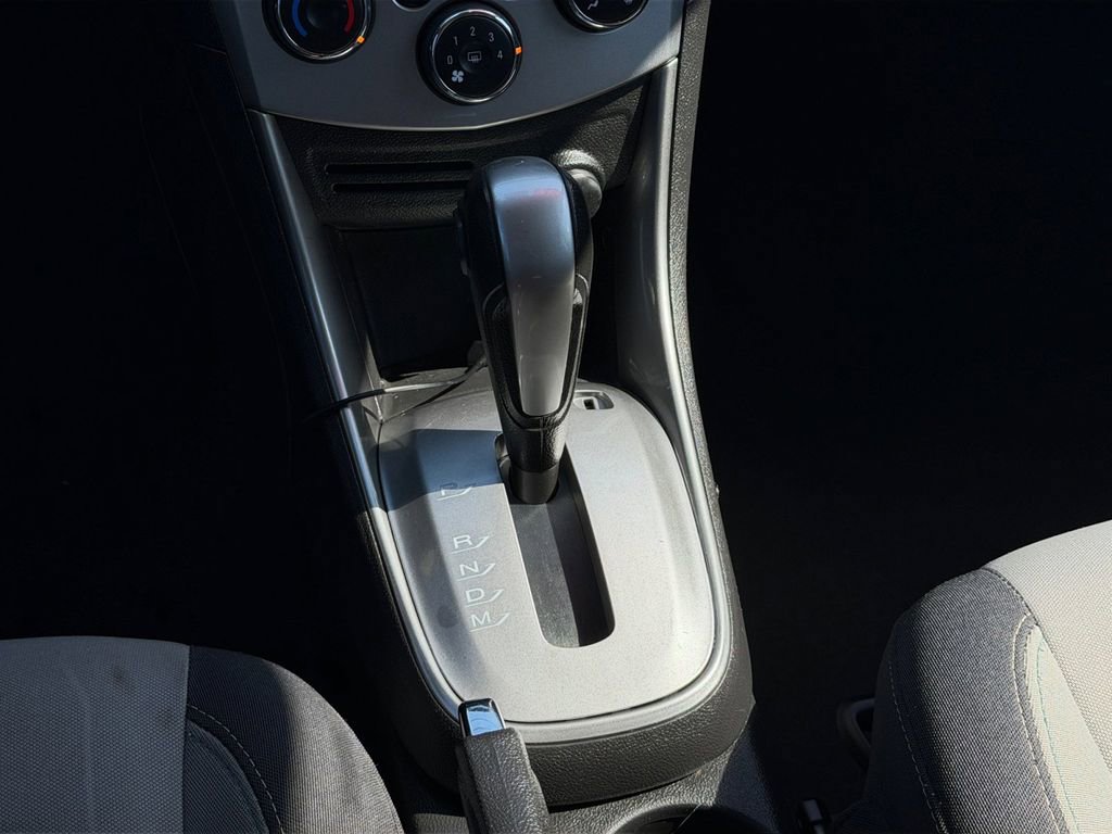 Used 2016 Chevrolet Trax LT image 14