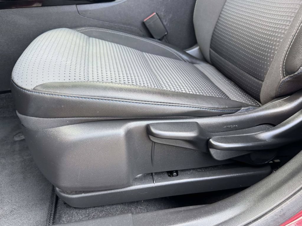 Used 2024 Chevrolet Trax LT FWD image 20